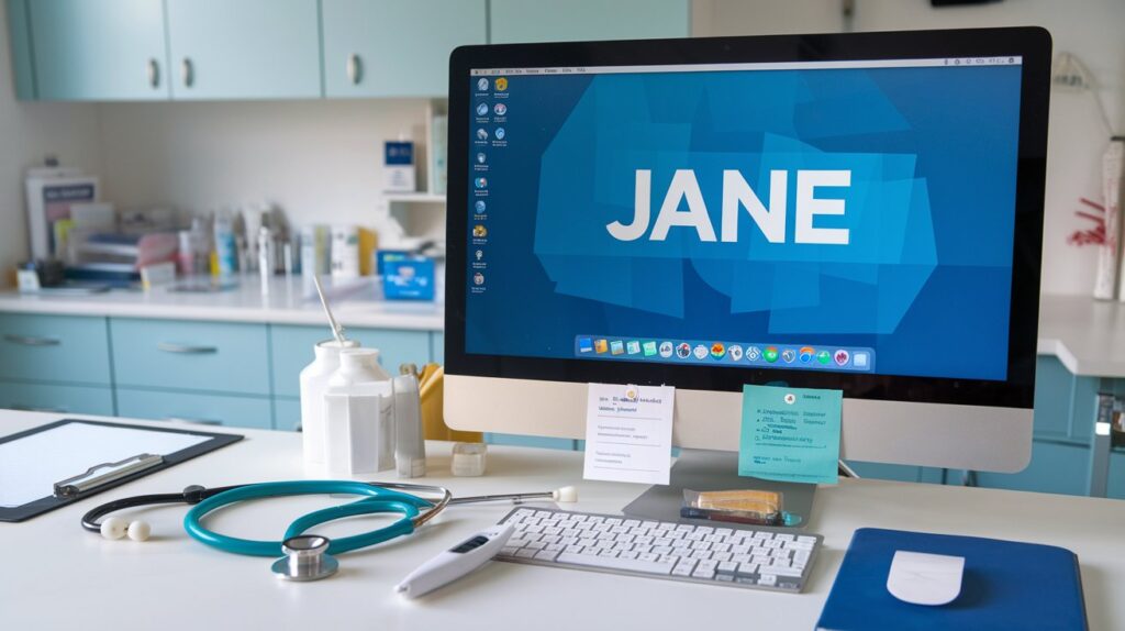 jane app