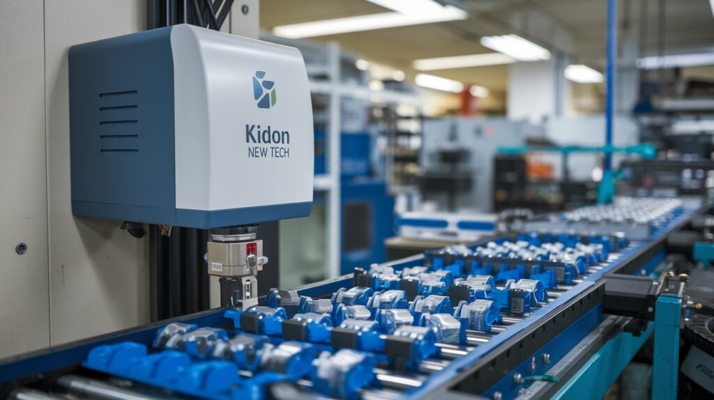 kidon new tech​